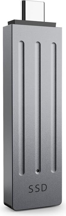 Produktbild Seagate Ultra Compact (1000 GB)