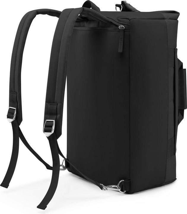Immagine prodotto reisenthel Duffle Bag allrounder M duffel Mix Black (23 l)