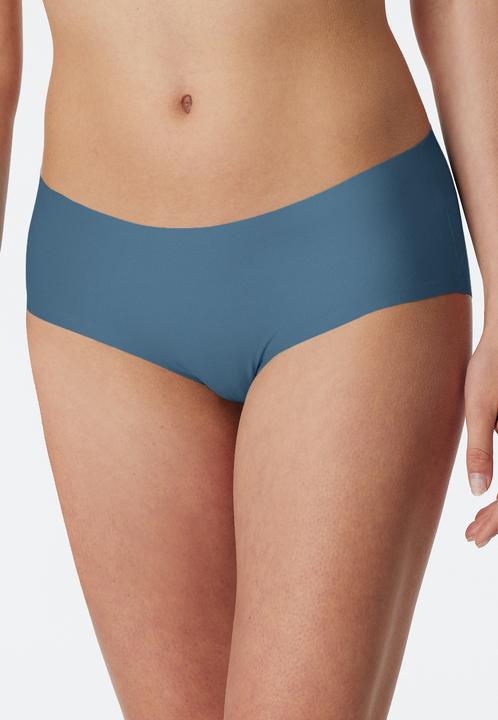 Image du produit Schiesser Panty Invisible Cotton (40, L, Une unité par pack)