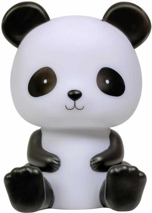 Produktbild A Little Lovely Company Kinder-Nachtlicht Panda Maxi