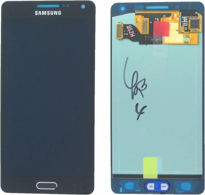 Produktbild Samsung LCD Assembly (Display, Galaxy A5)