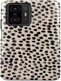 Actual product image iLike 11T/11T Pro Burga Almond Latte Tough Case (Xiaomi 11T)