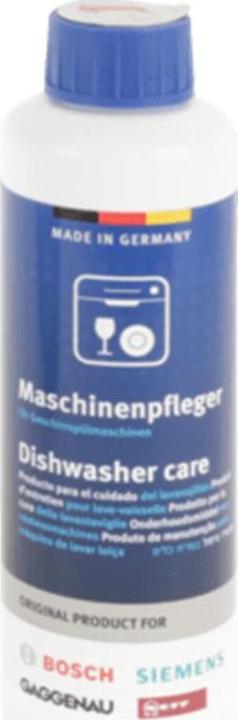 Productafbeelding Siemens Vaatwasser Conciërge (Vloeistof)