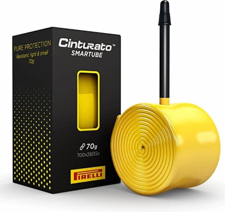 Pirelli SmarTube Cinturato (Presta (SV), 28", 60 mm)