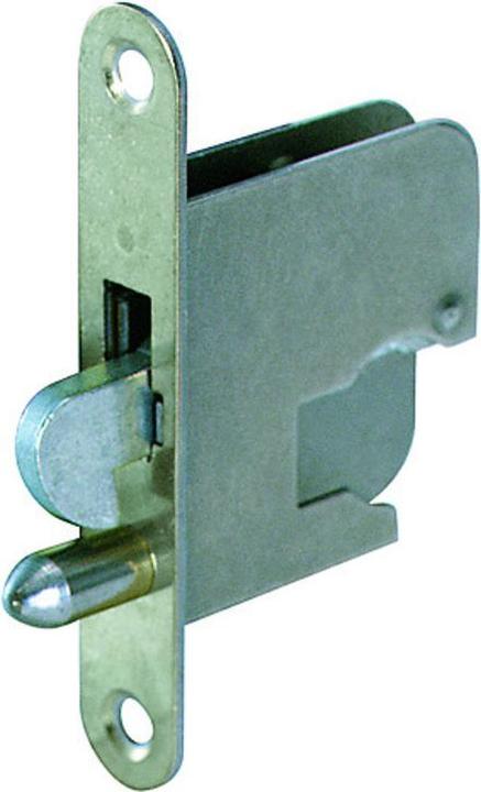 Actual product image Werkstarck Intake roller shutter locks and sliding door locks (Mortise lock)