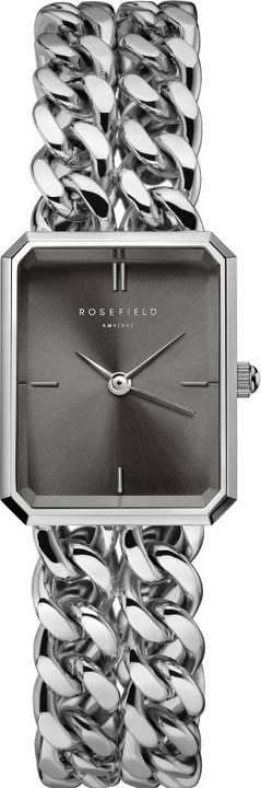 Rosefield Studio Armbanduhr (Analoguhr)