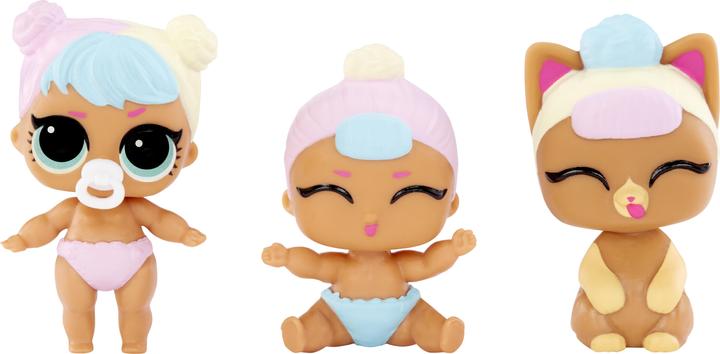 Image du produit MGA LOL Surprise Baby Bundle