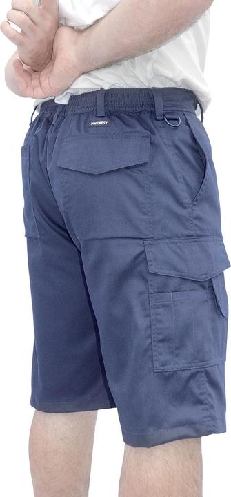 Produktbild Portwest CargoShorts (XL)
