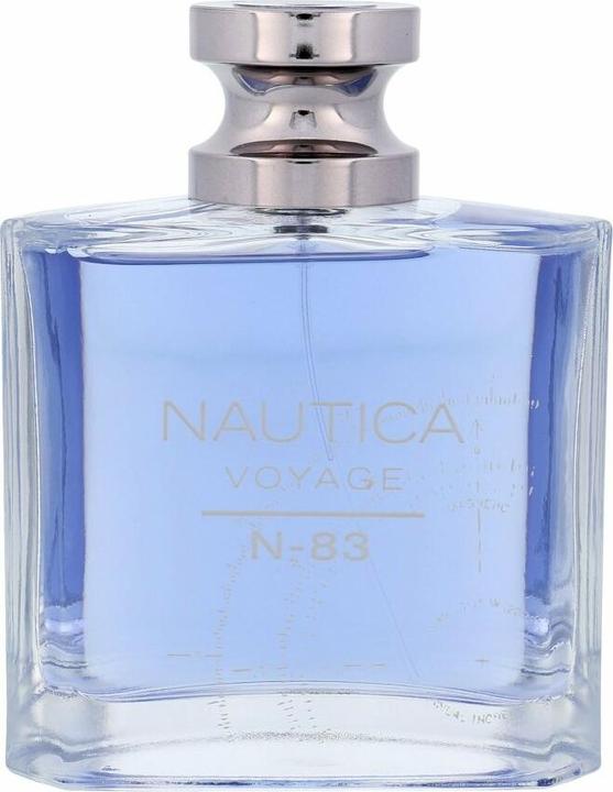 Produktbild Nautica Voyage (Eau de Toilette, 100 ml)