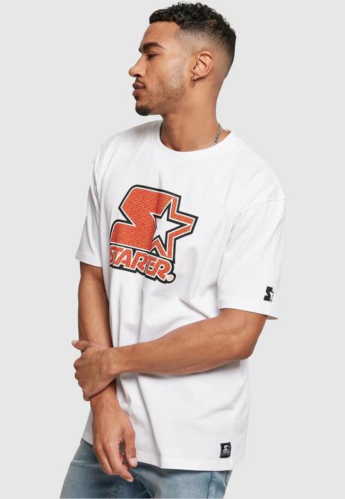 Produktbild Starter Basketball Skin Jersey - 13435 (XL)