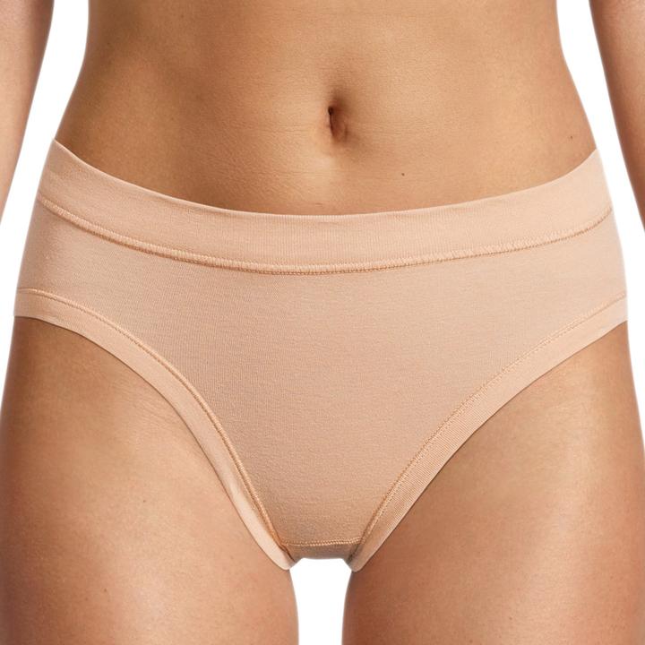 Produktbild Conta 3er Pack Feinripp Hüftslip (36, S, 3er Pack)