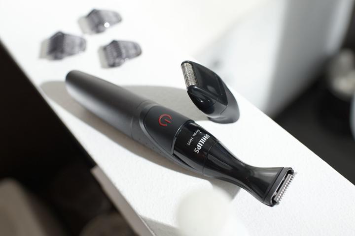 Produktbild Philips Multigroom Series 1000