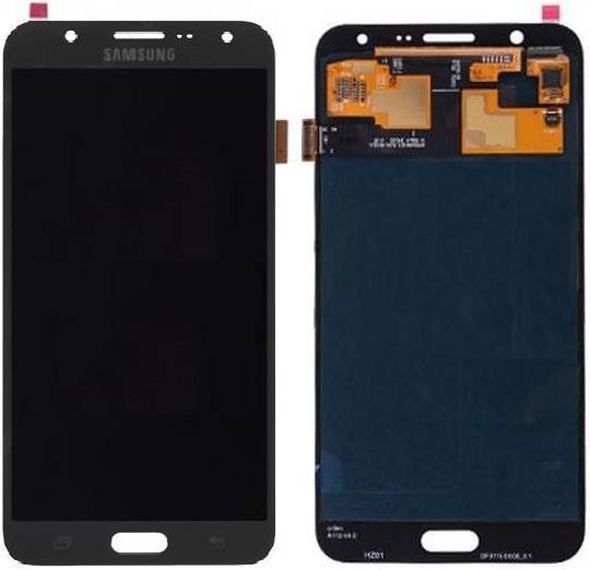 Produktbild Samsung LCD Assembly (Display, Galaxy J7 2016)