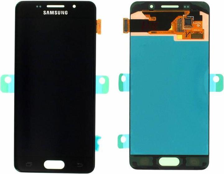 Immagine prodotto Samsung LCD Assembly (Display, Galaxy A3 (2016))