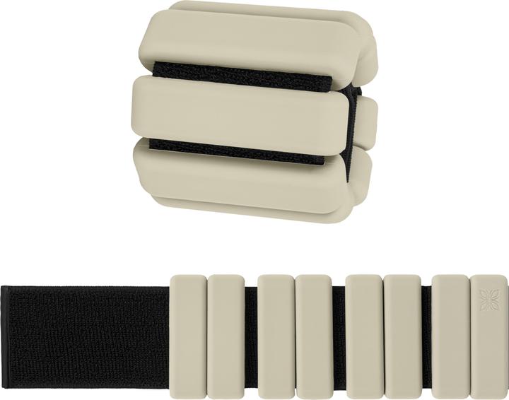 Actual product image Omnana HEROSTRAP weight cuff (2 x 0.5 kg)