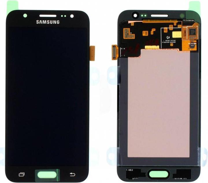 Actual product image Samsung LCD Assembly (Display, Galaxy J5)