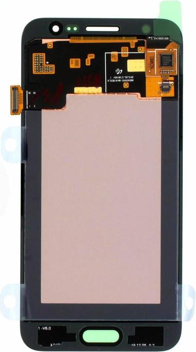 Actual product image Samsung LCD Assembly (Display, Galaxy J5)