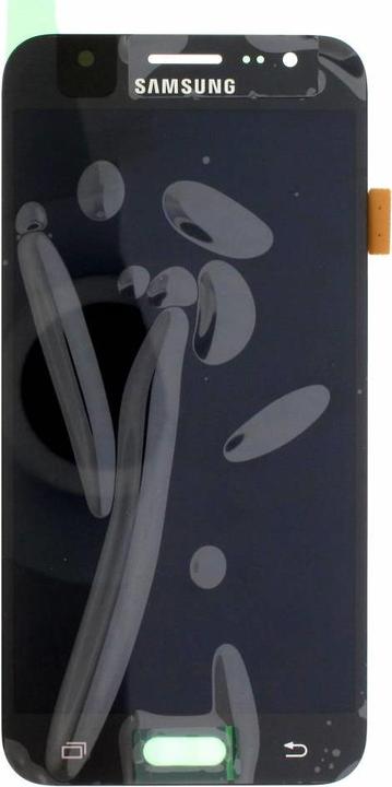 Actual product image Samsung LCD Assembly (Display, Galaxy J5)