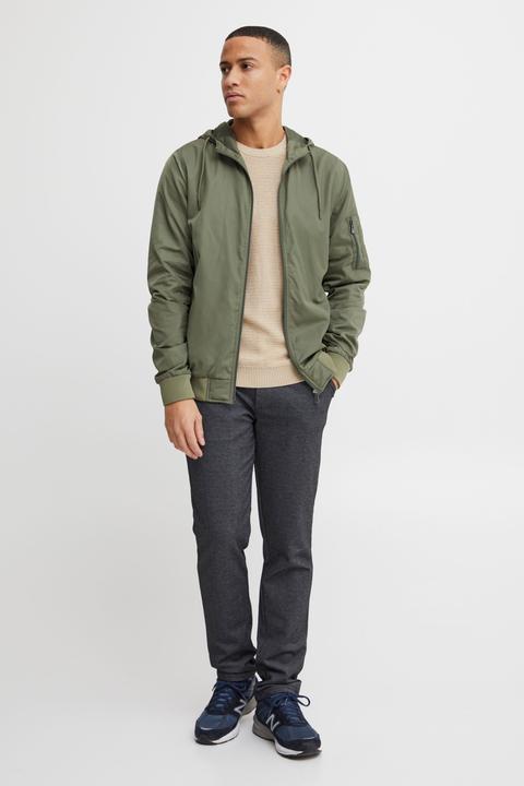 Actual product image Blend Razy Men's Jacket (XL)