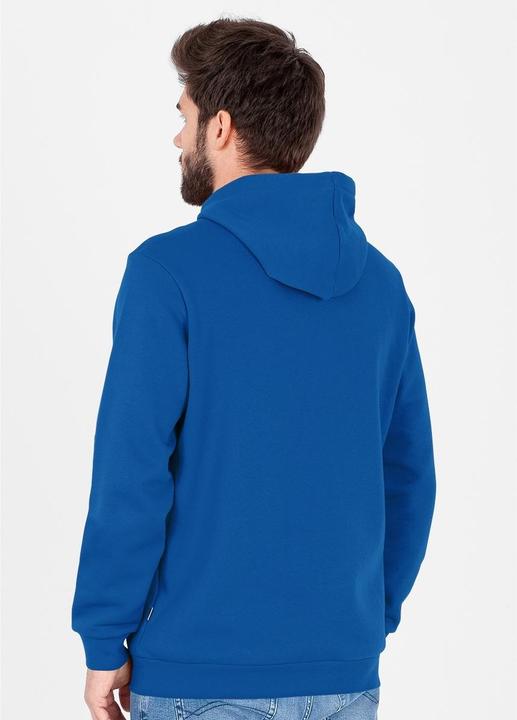 Image du produit JAKO Sweat à capuche Organic (XL)