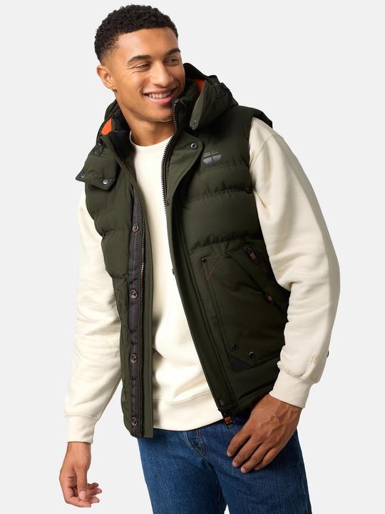 Image du produit Stone Harbour Egoor (XL)