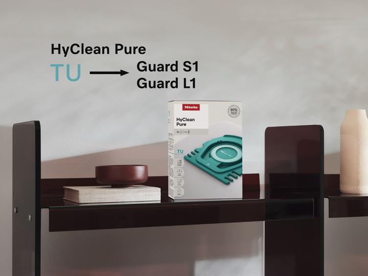Produktbild Miele Guard L1 Comfort