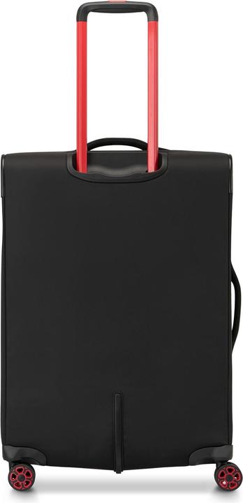 Actual product image Roncato Move 4-wheel trolley 64 cm with expansion fold (68 l)