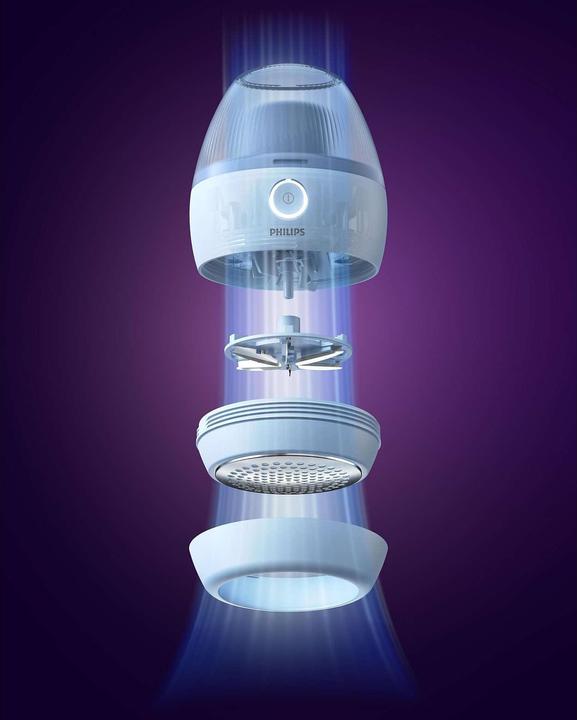 Image du produit Philips Fusselrasierer