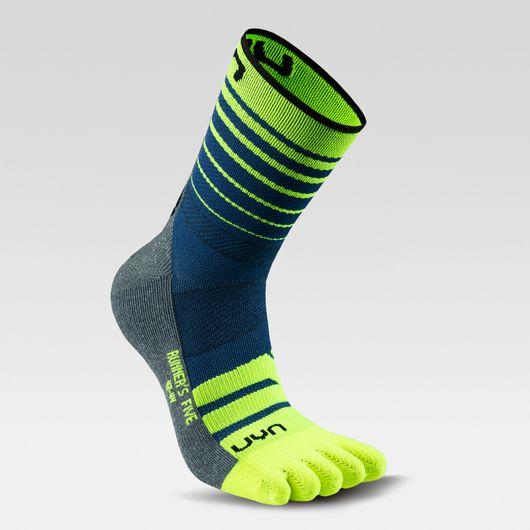 Produktbild UYN Runner's Five (45 - 47)