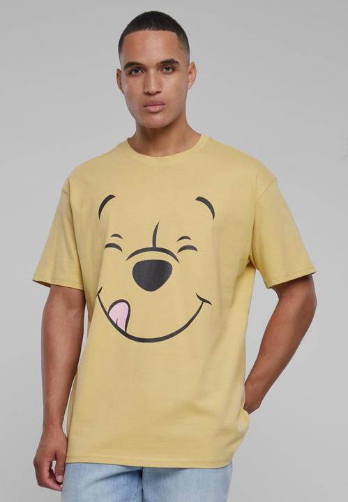 Immagine prodotto Urban Classics Maglietta Disney 100 Winnie the Pooh - 119351 (4XL)