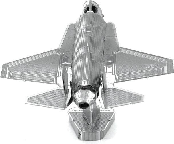 Produktbild Metal Earth Lockheed Martin® F-35® Lightning II®