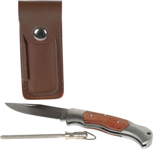 Produktbild Fortis Messerset Industrie 175 mm 3-teilig