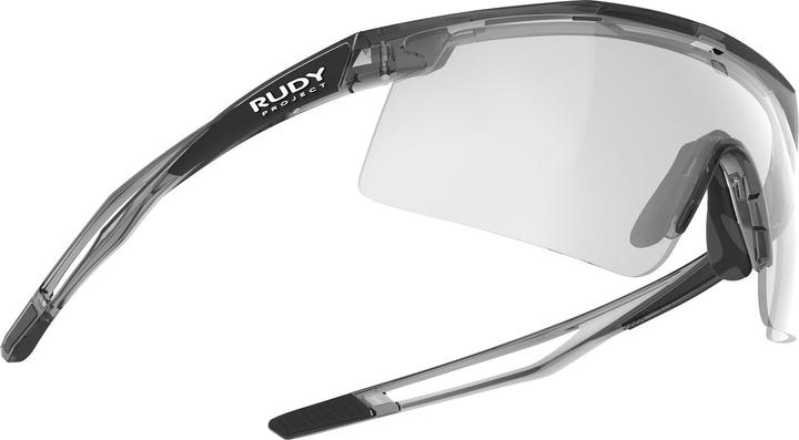 Image du produit Rudy Project Turbolence (Impactx™ Photochromic 2 Laser Noir)