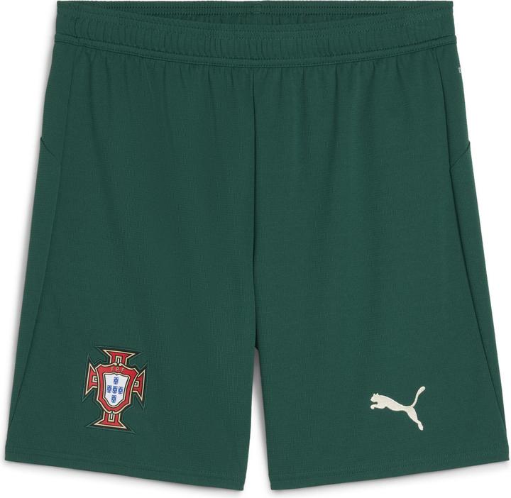 Actual product image Puma FPF Shorts Replica (3XL)