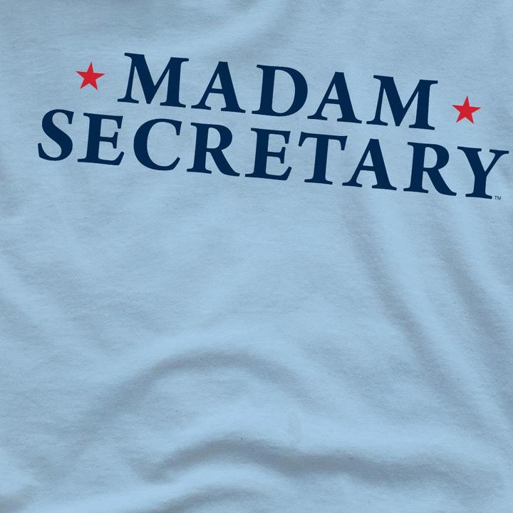 Produktbild Madam Secretary 2 TShirt (S)