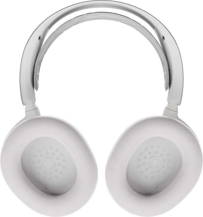 Image du produit SteelSeries Arctis Nova Pro WL X Blanc (Sans fil)