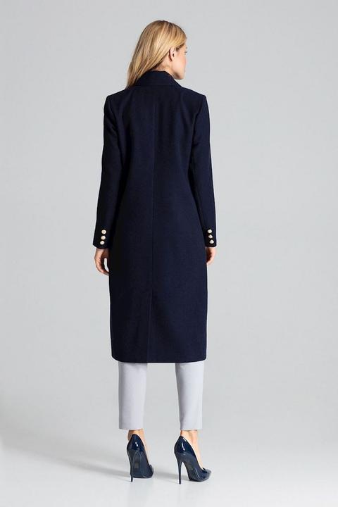 Immagine prodotto Figl Modello di cappotto (XL)