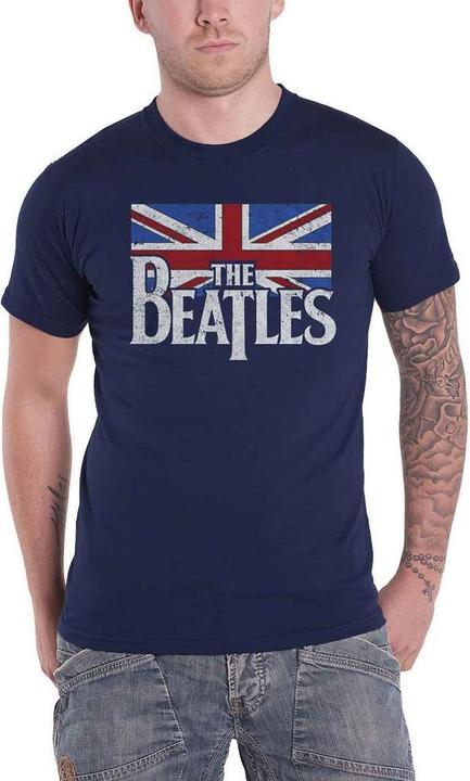 Produktbild TShirt Logo (M)