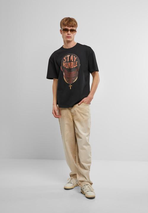 Image du produit Mister Tee MisterTee Stay Humble Tee - 193921 (XXL)