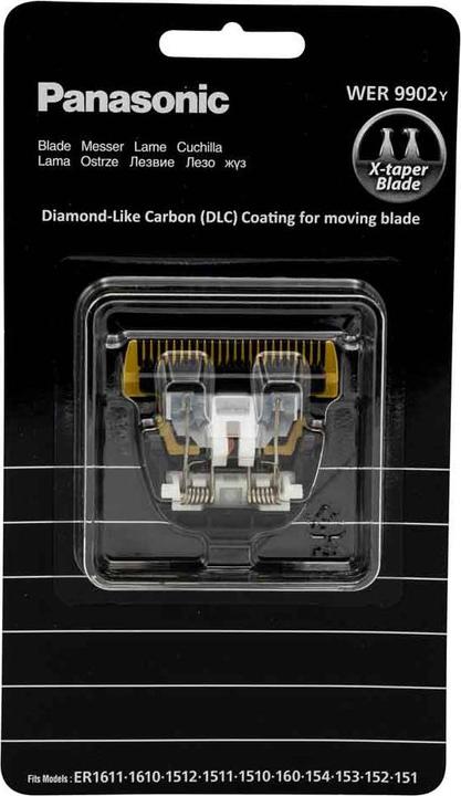 Produktbild Panasonic WER9902Y1361 (1 x)