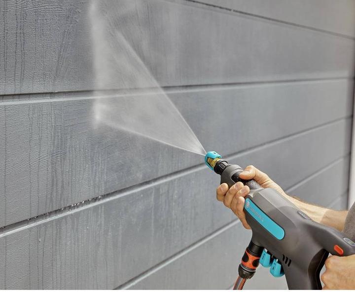 Produktbild Gardena AquaClean (Akkubetrieb)