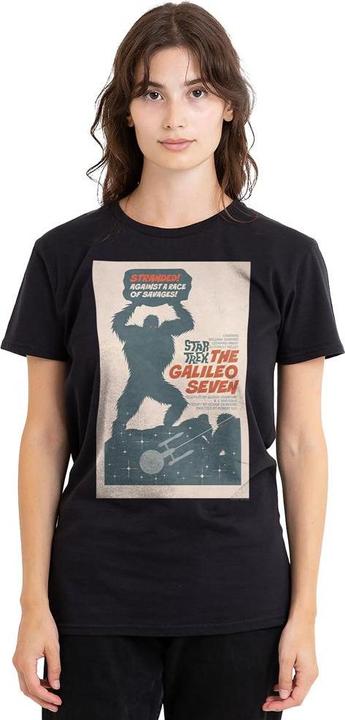 Immagine prodotto The Original Series Episode 16 Maglietta Adulto Unisex (XL)