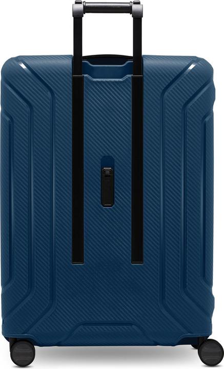 Image du produit Redolz Essentials 15 Trolley 4 roues 75 cm avec fermeture à trois points (100 l, XL (à partir de 115l))