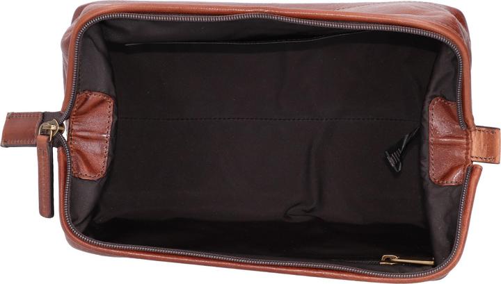 Produktbild Fossil Travel Kulturbeutel Leder 27 cm (5 l)