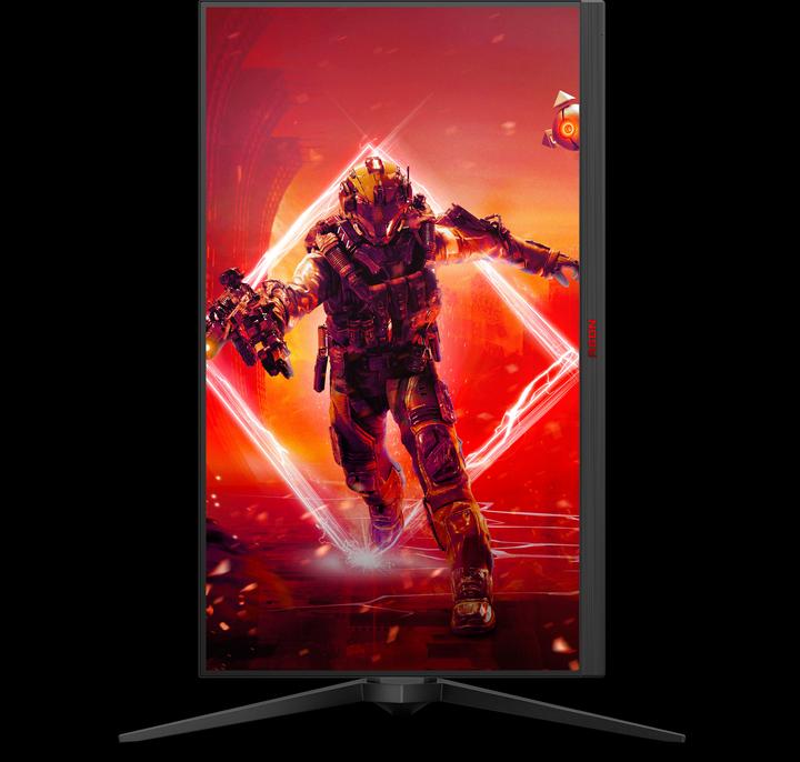 Immagine prodotto AOC AG275QXN (2560 x 1440 pixel, 27")