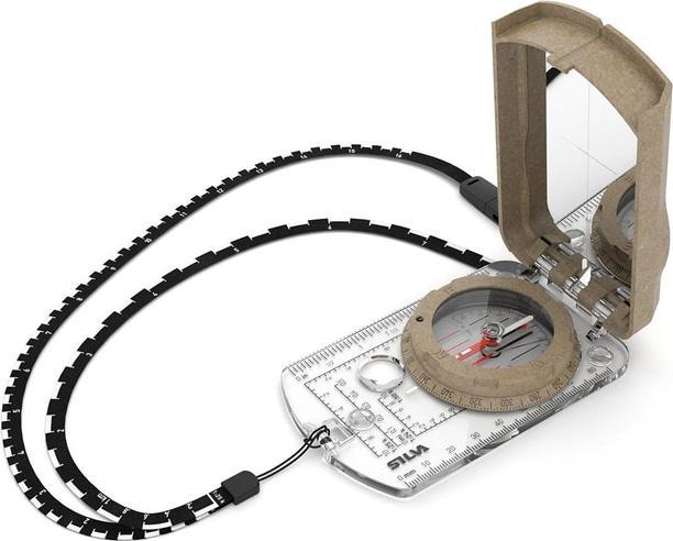 Actual product image Silva Terra Expedition S