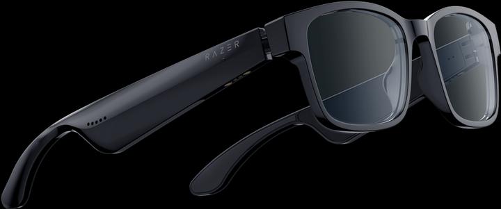 Actual product image Razer Anzu