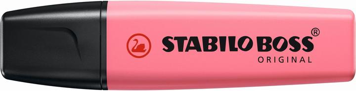 Immagine prodotto STABILO Leuchtmarker Boss Original (Ciliegio, 5 mm, 10 x)
