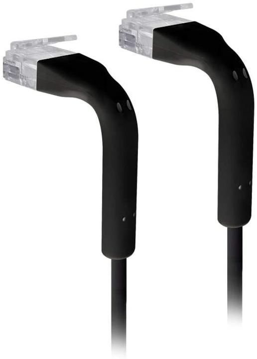 Image du produit Ubiquiti Câble réseau (UTP, CAT6, 0.10 m)