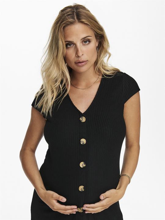 Produktbild Only Maternity Knopf Kleid (L)